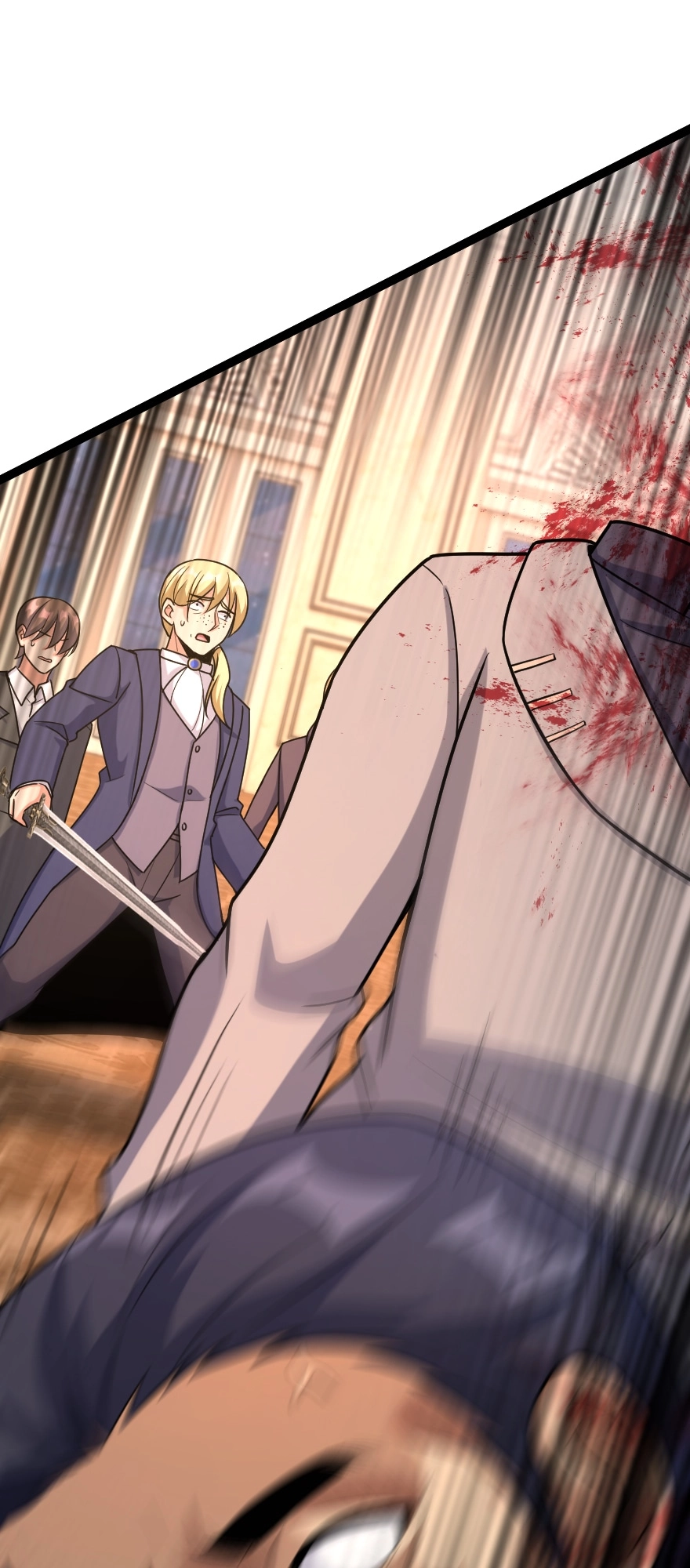 Read Release That Witch Manga Online