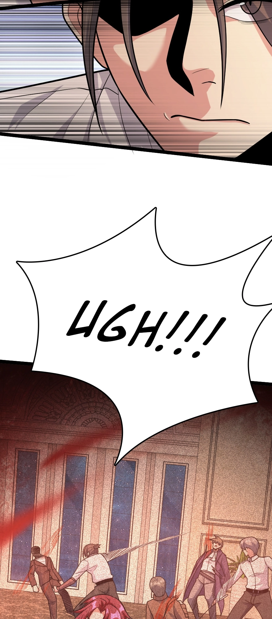 Read Release That Witch Manga Online