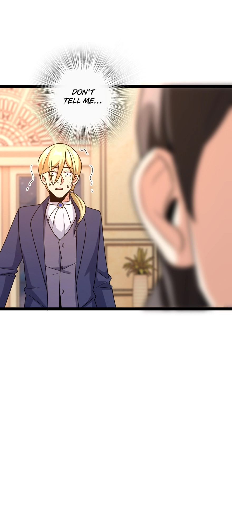 Read Release That Witch Manga Online