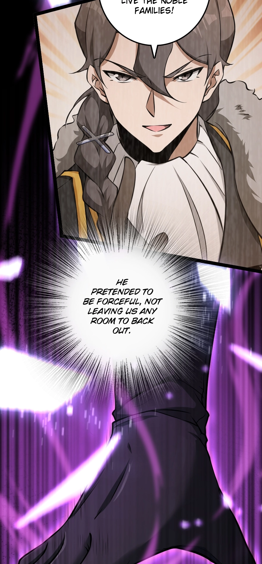Read Release That Witch Manga Online