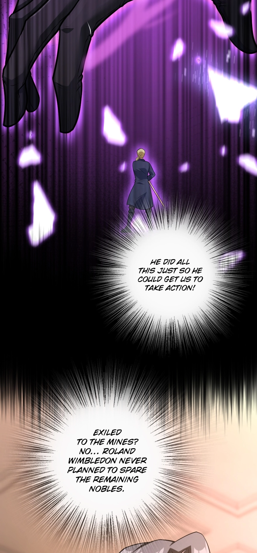 Read Release That Witch Manga Online