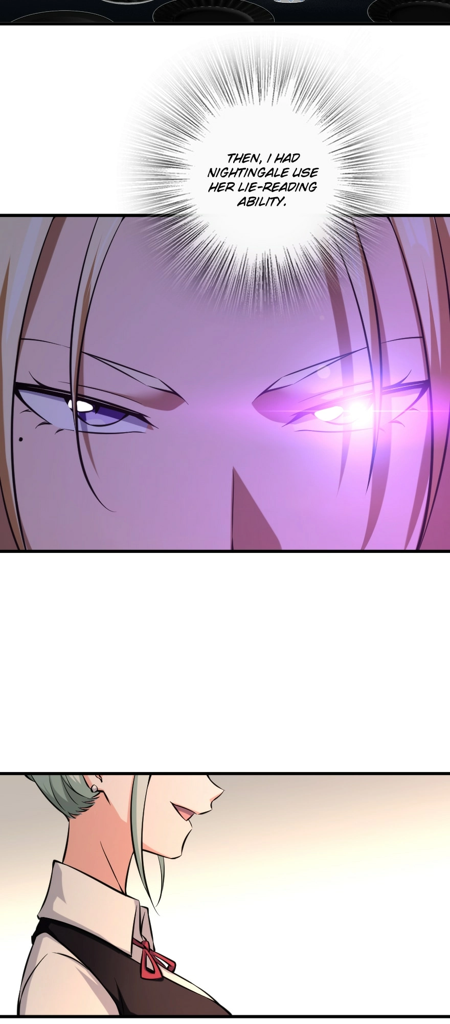 Read Release That Witch Manga Online