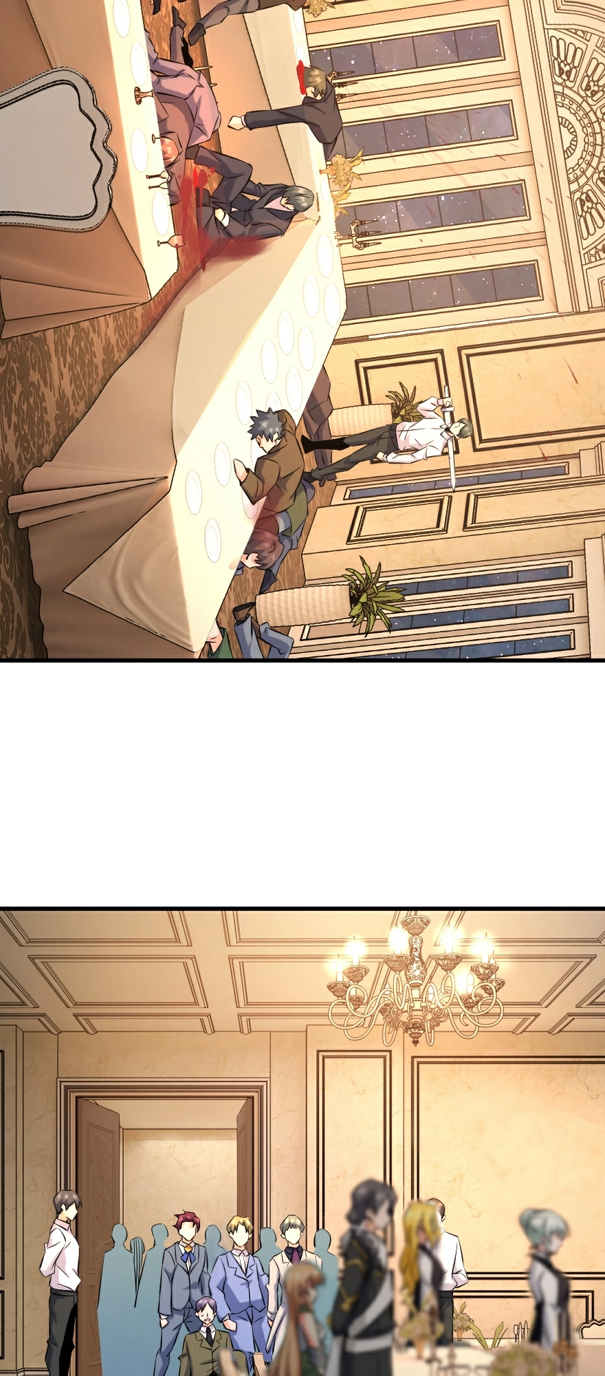 Read Release That Witch Manga Online