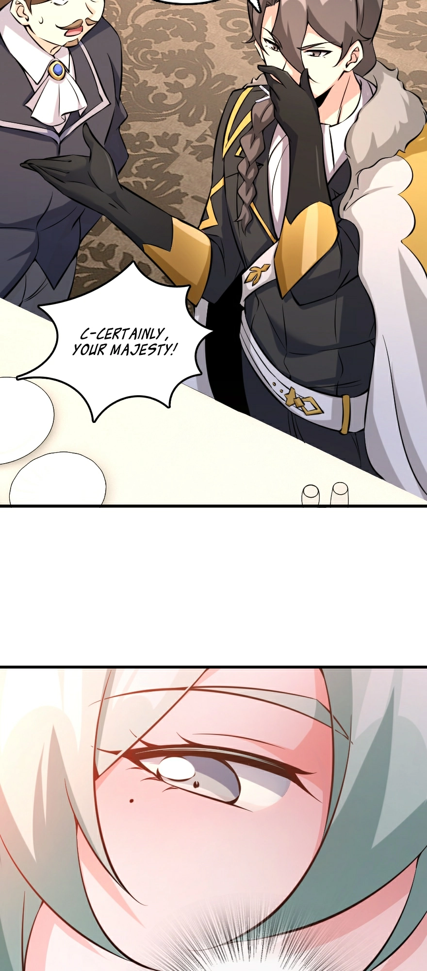 Read Release That Witch Manga Online