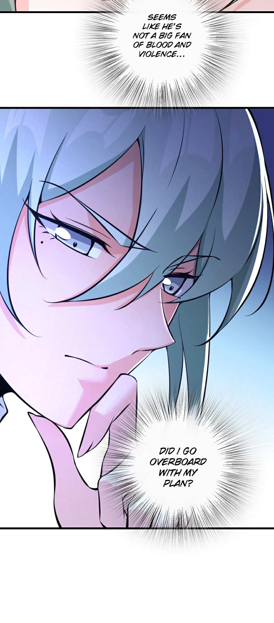 Read Release That Witch Manga Online