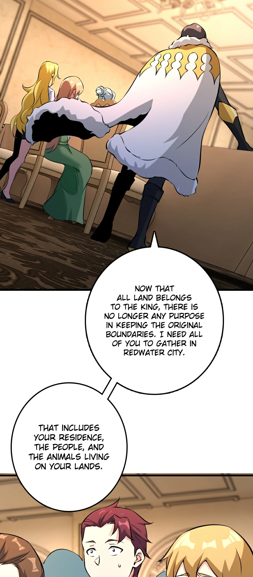 Read Release That Witch Manga Online