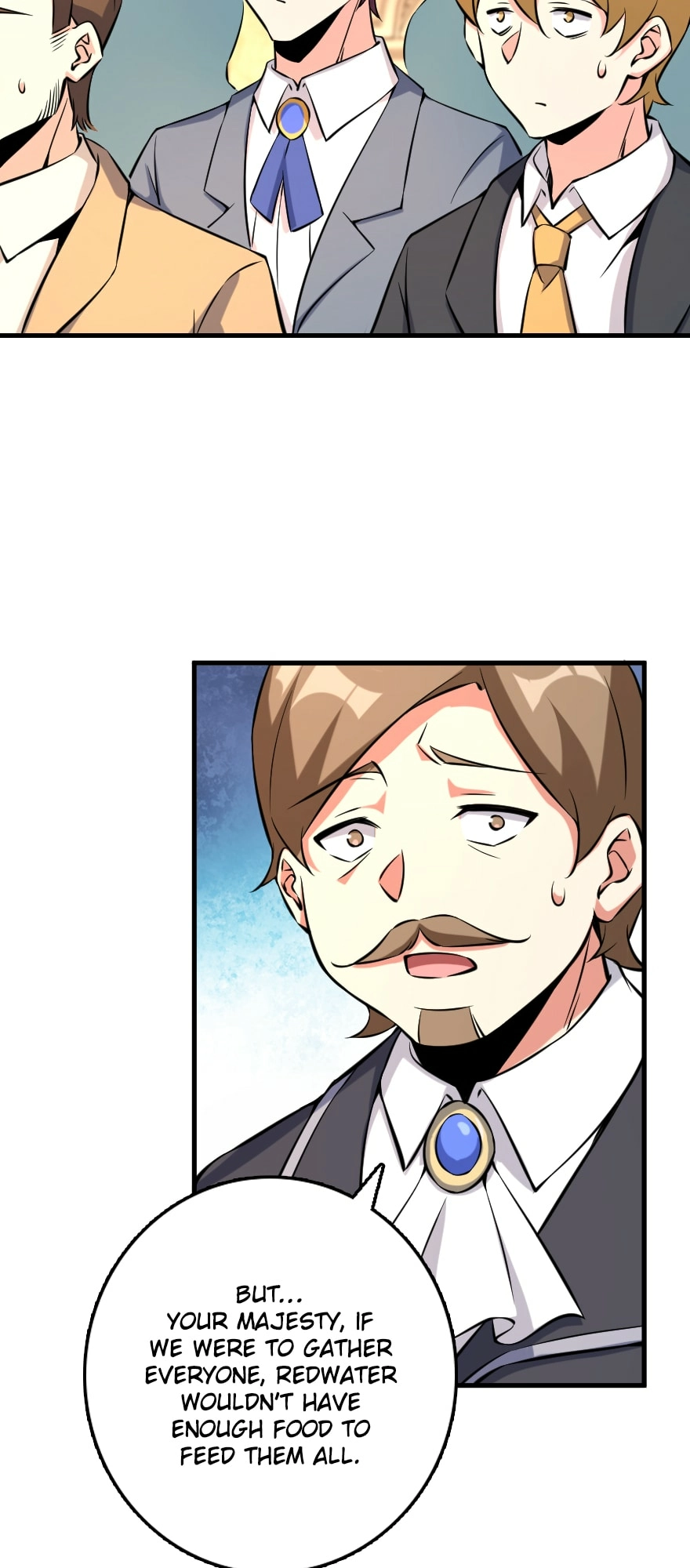 Read Release That Witch Manga Online