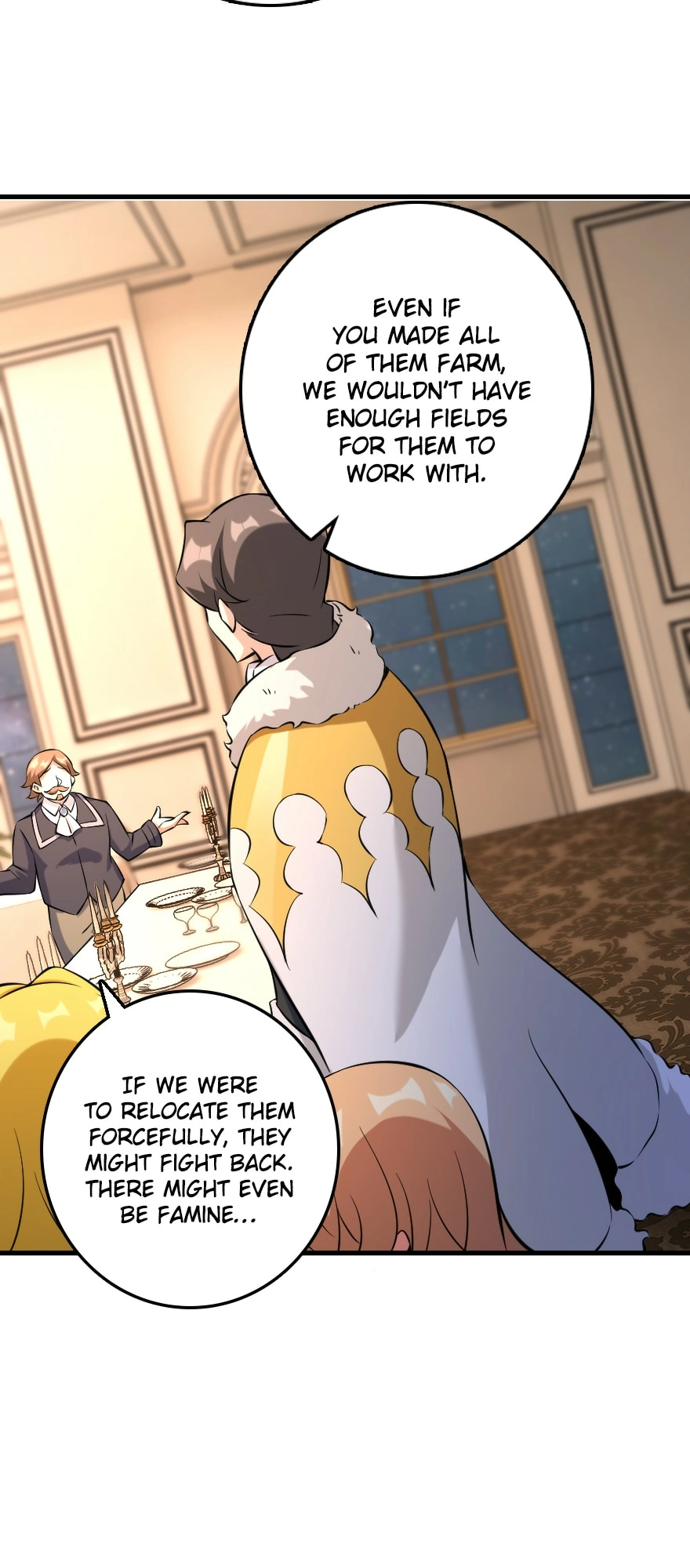 Read Release That Witch Manga Online
