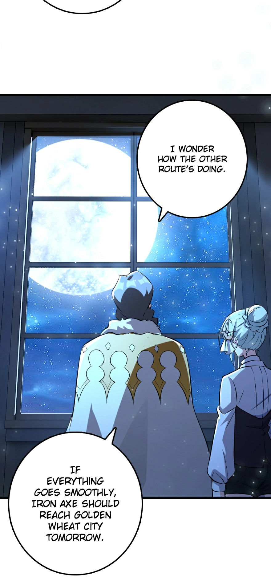 Read Release That Witch Manga Online