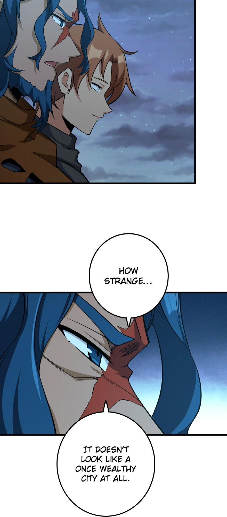 Read Release That Witch Manga Online