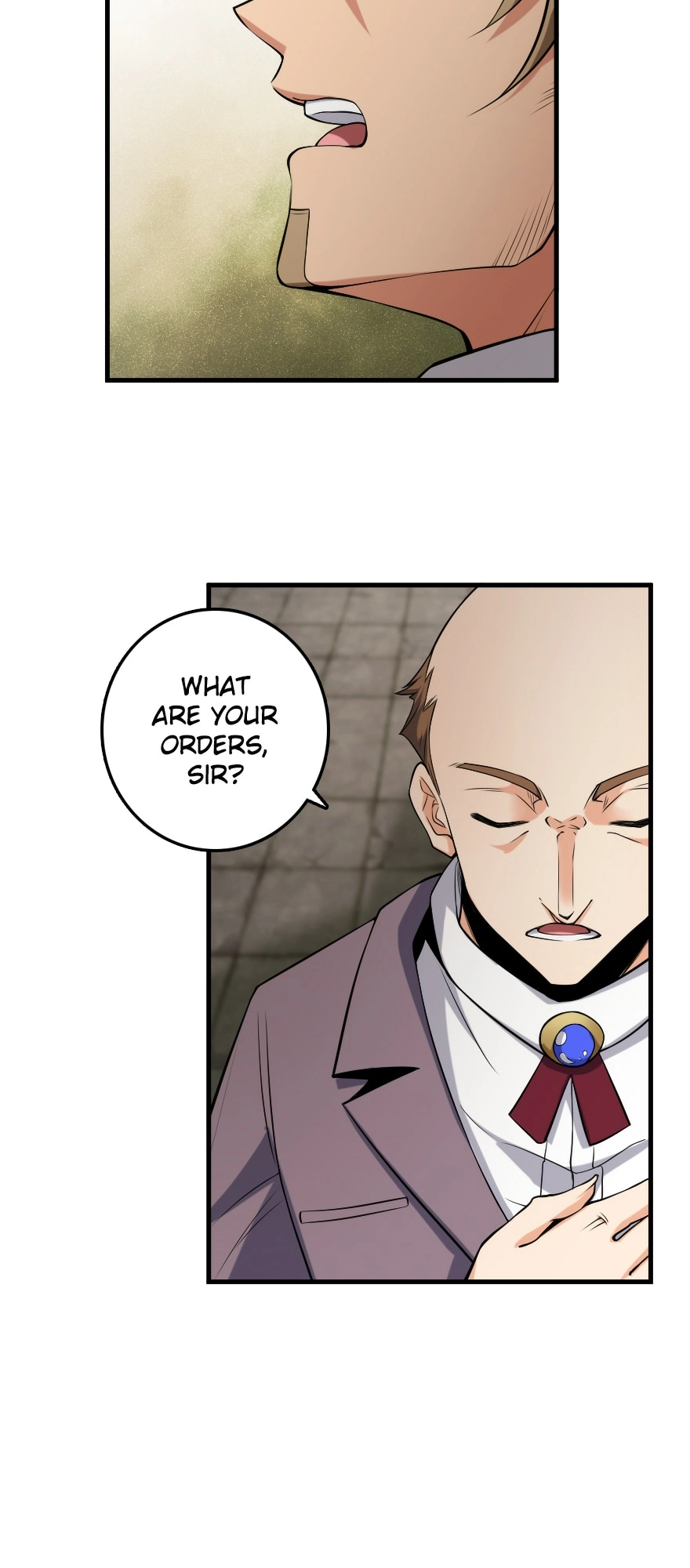 Read Release That Witch Manga Online
