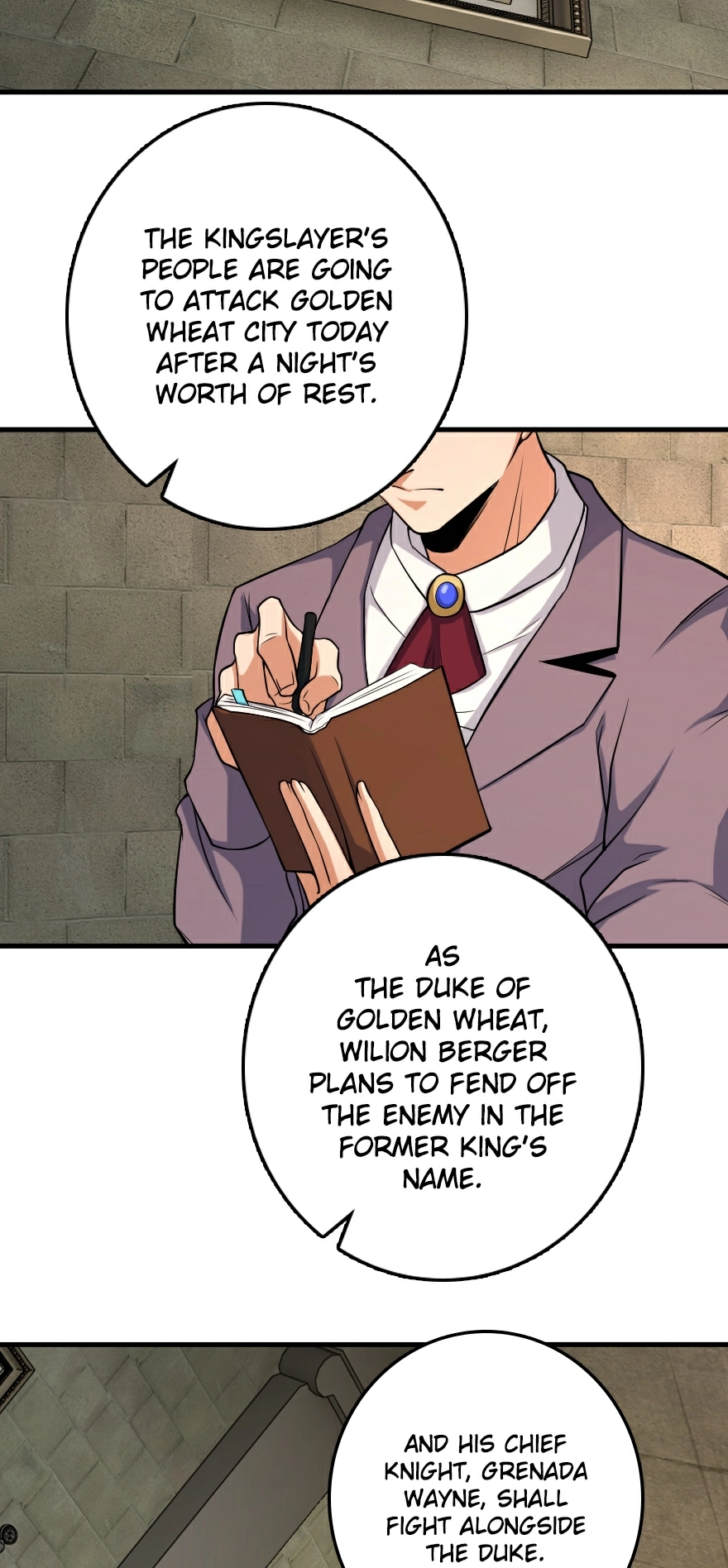 Read Release That Witch Manga Online