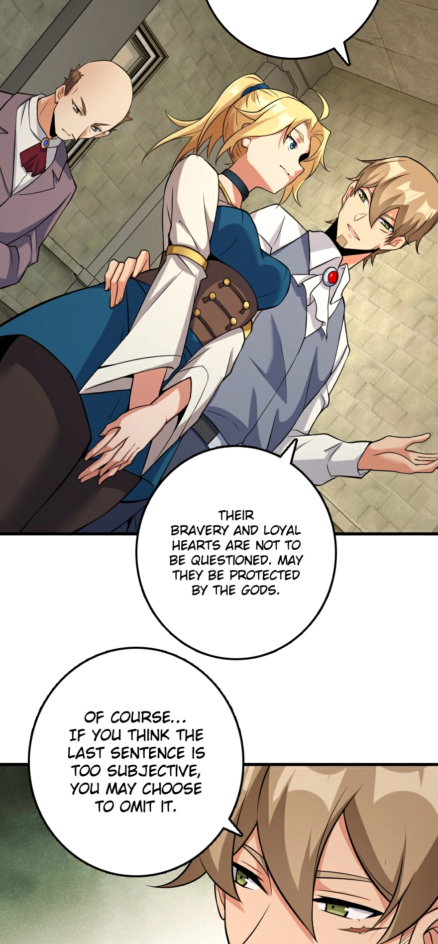 Read Release That Witch Manga Online