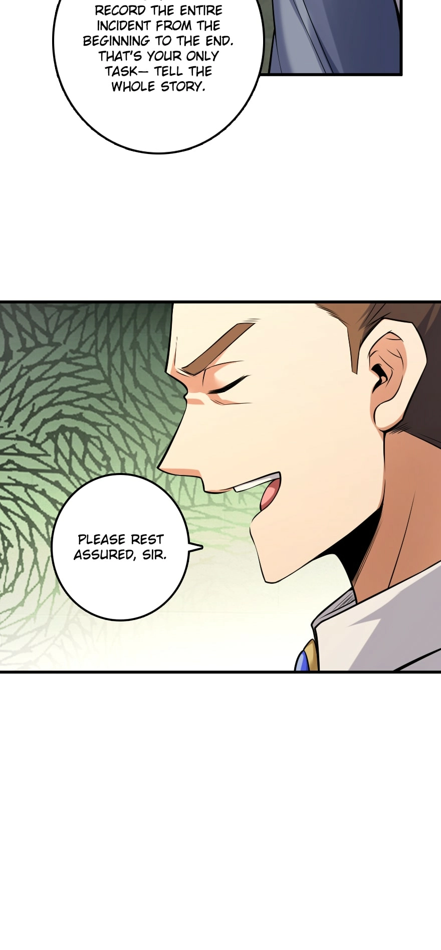 Read Release That Witch Manga Online