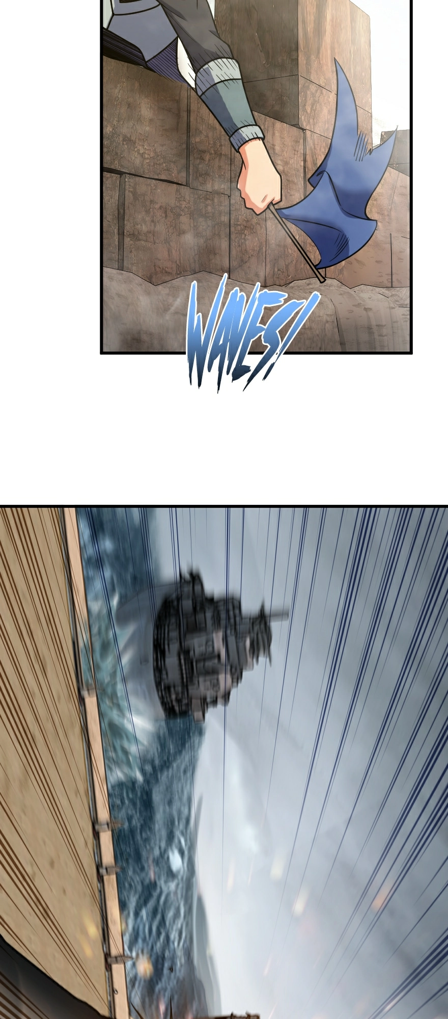 Read Release That Witch Manga Online