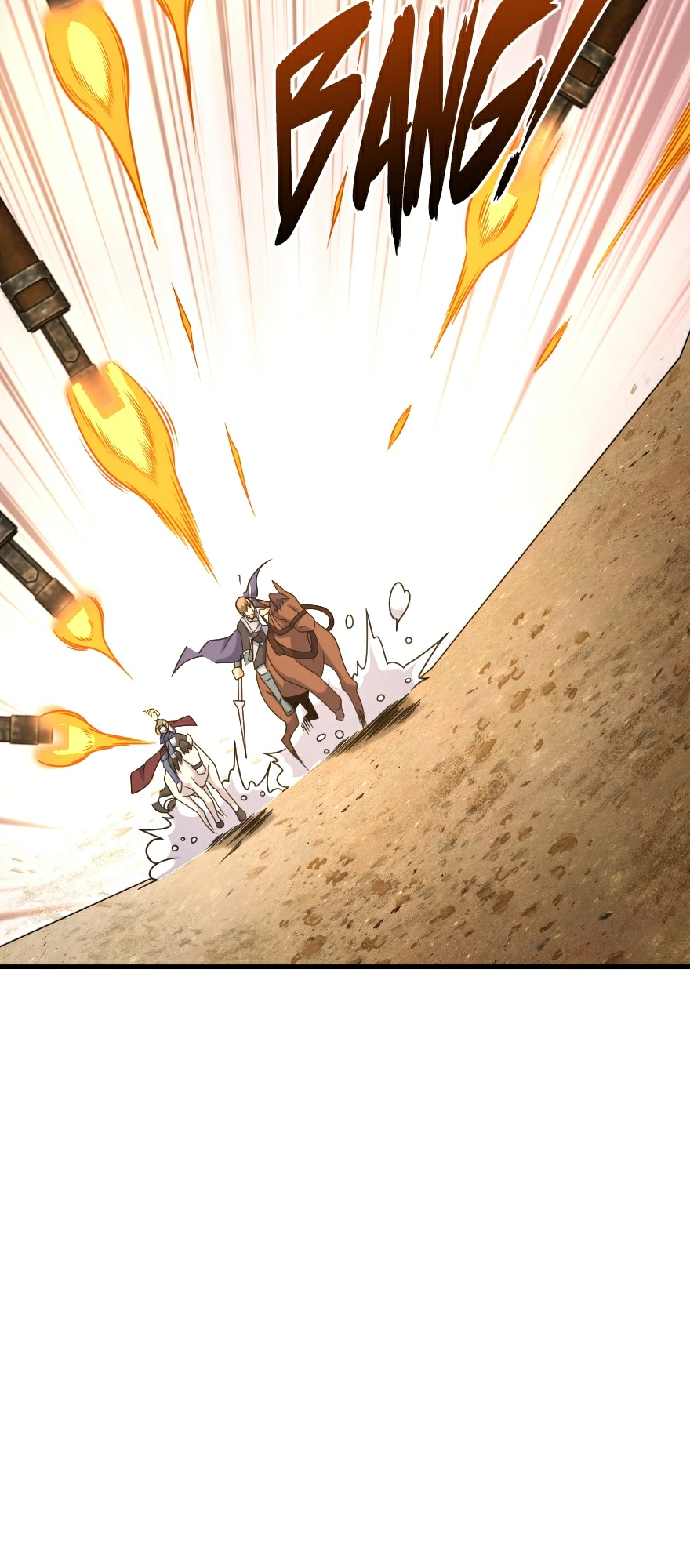 Read Release That Witch Manga Online