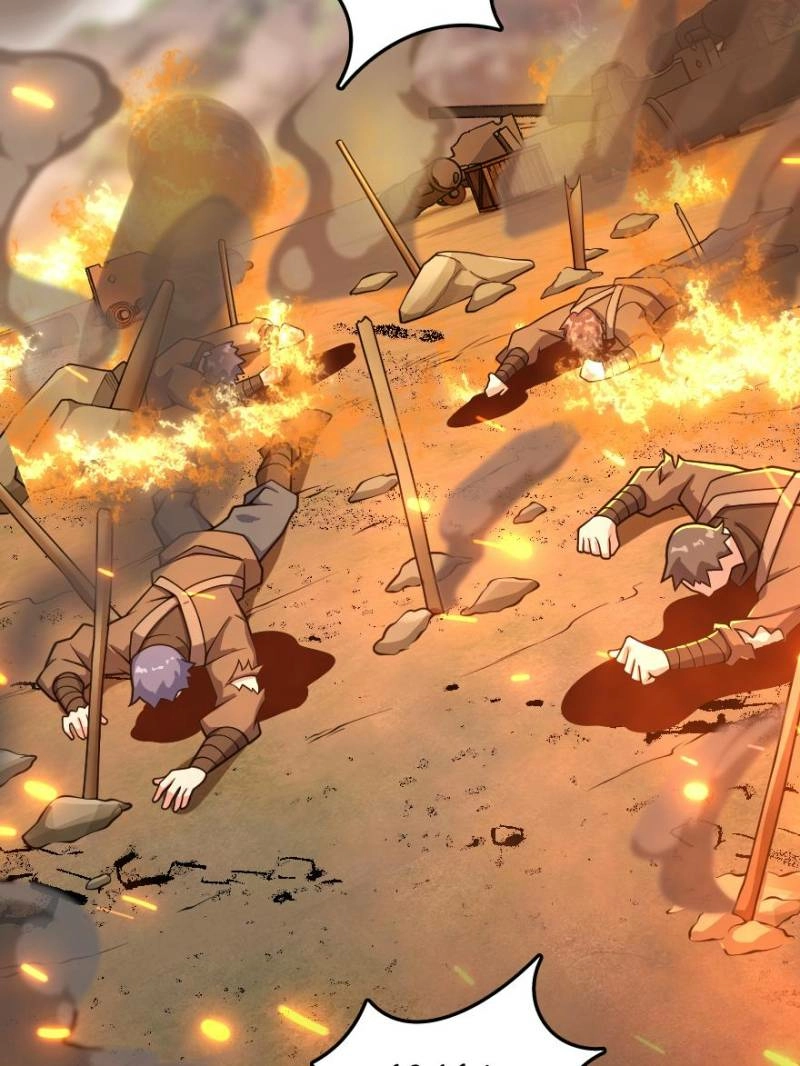 Read Release That Witch Manga Online