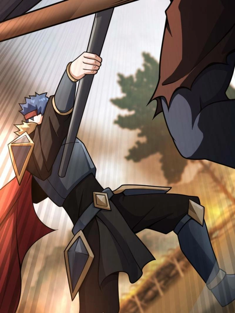 Read Release That Witch Manga Online