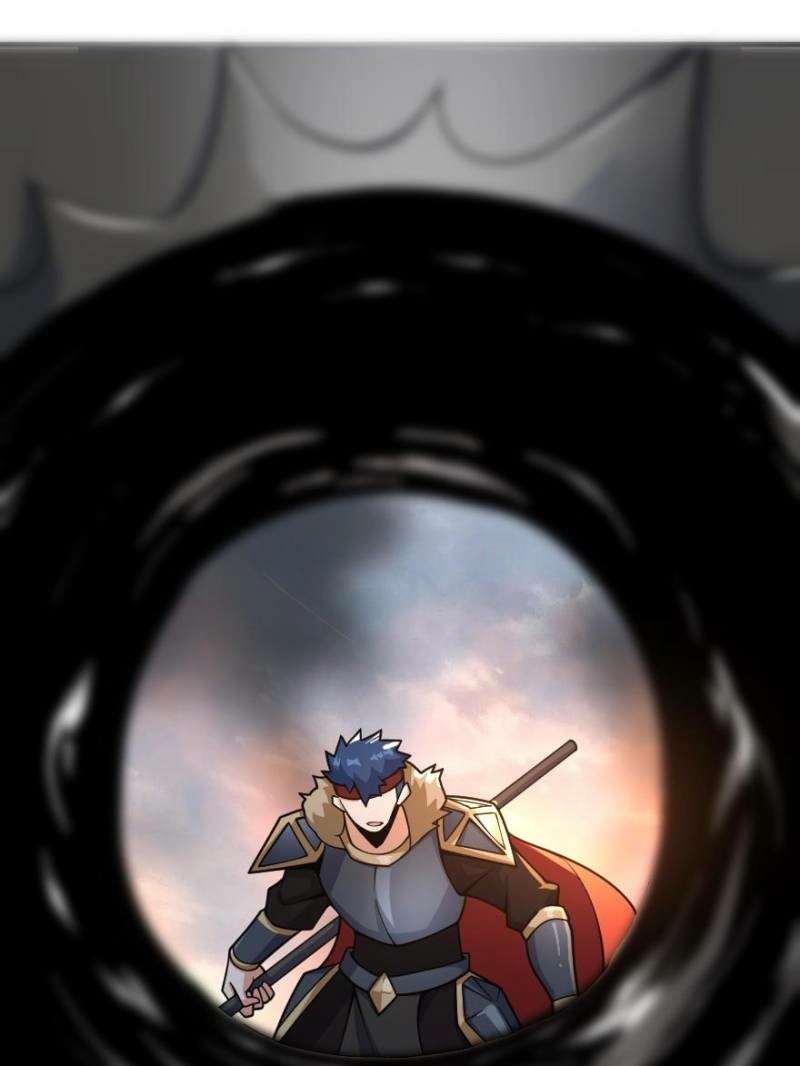 Read Release That Witch Manga Online