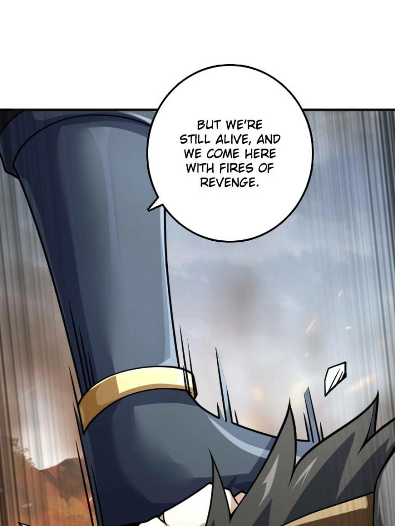 Read Release That Witch Manga Online