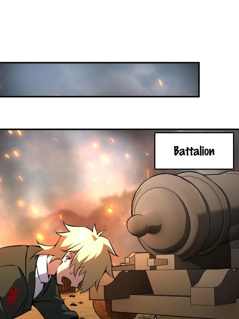 Read Release That Witch Manga Online
