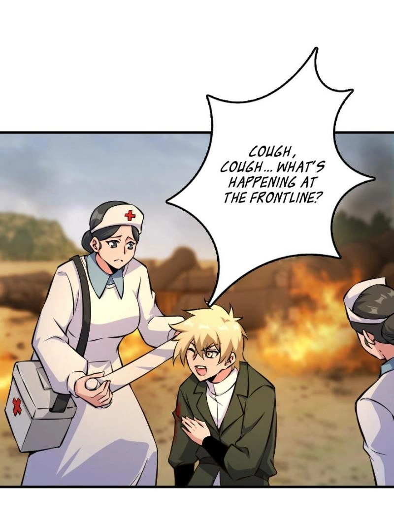 Read Release That Witch Manga Online