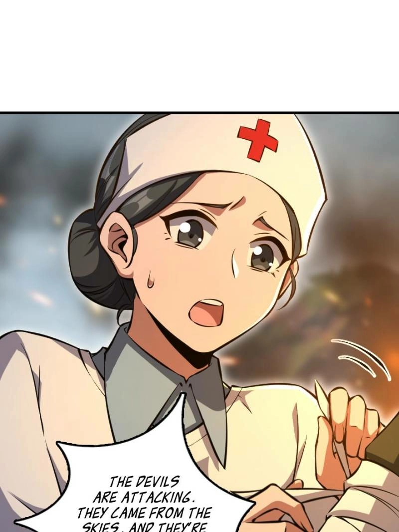 Read Release That Witch Manga Online