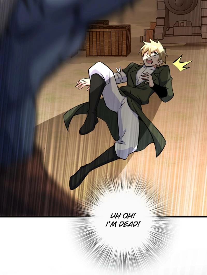 Read Release That Witch Manga Online
