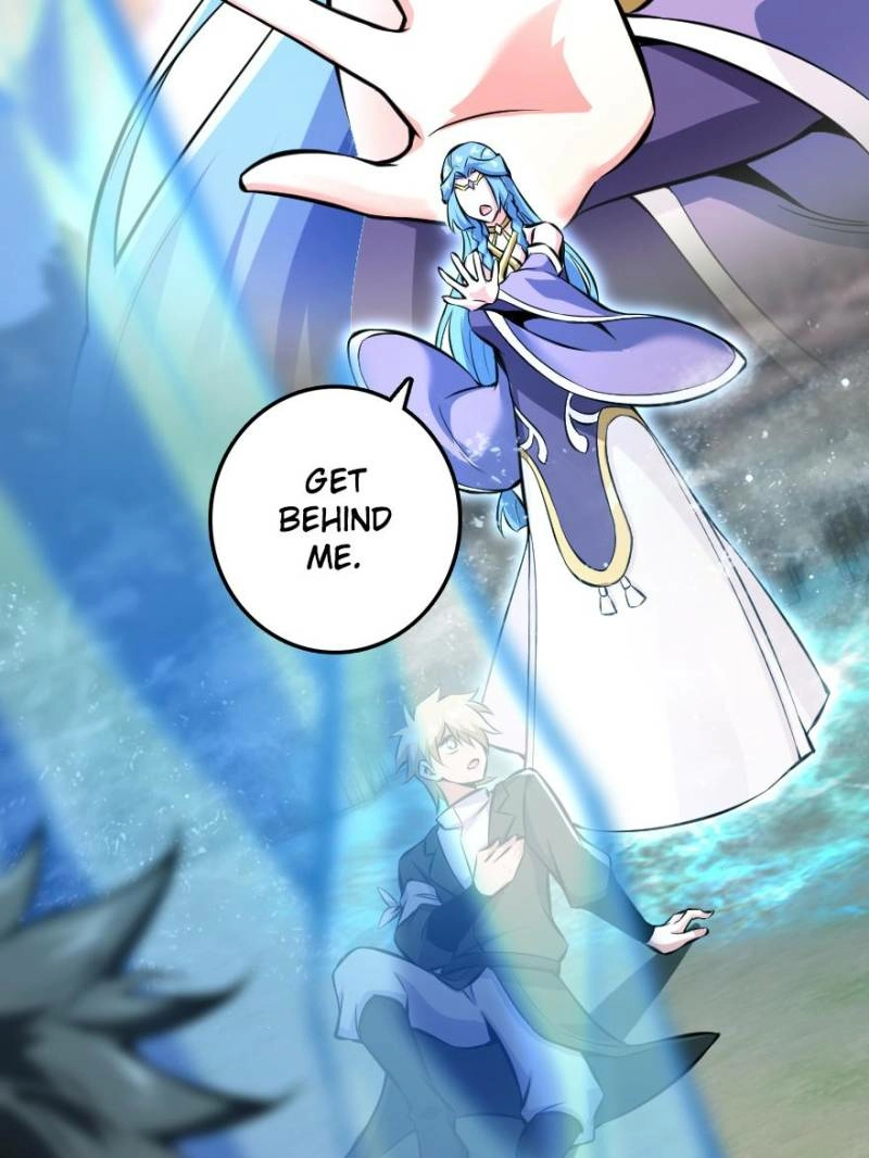 Read Release That Witch Manga Online