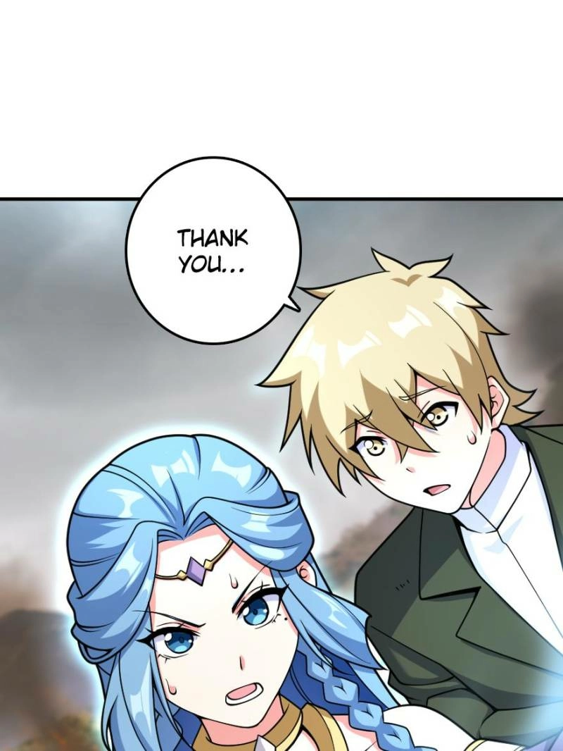 Read Release That Witch Manga Online