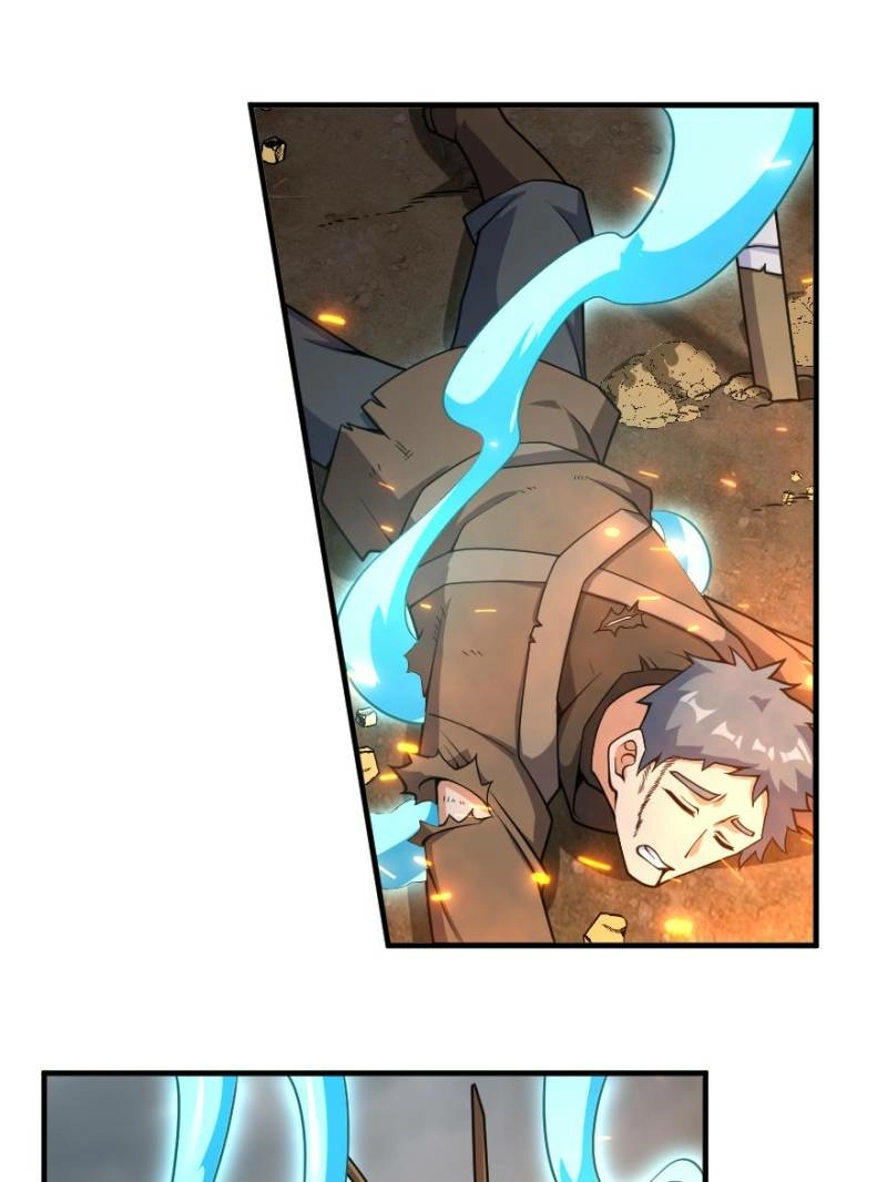 Read Release That Witch Manga Online
