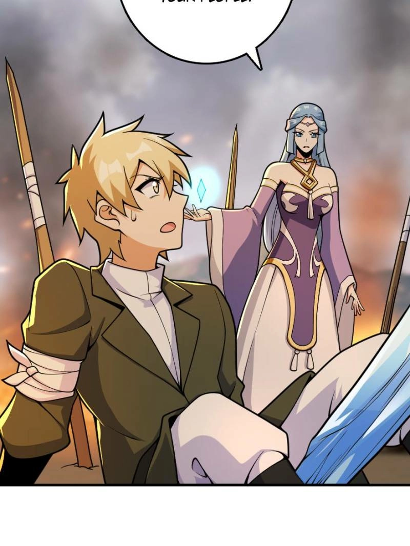 Read Release That Witch Manga Online