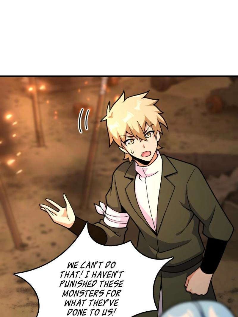 Read Release That Witch Manga Online