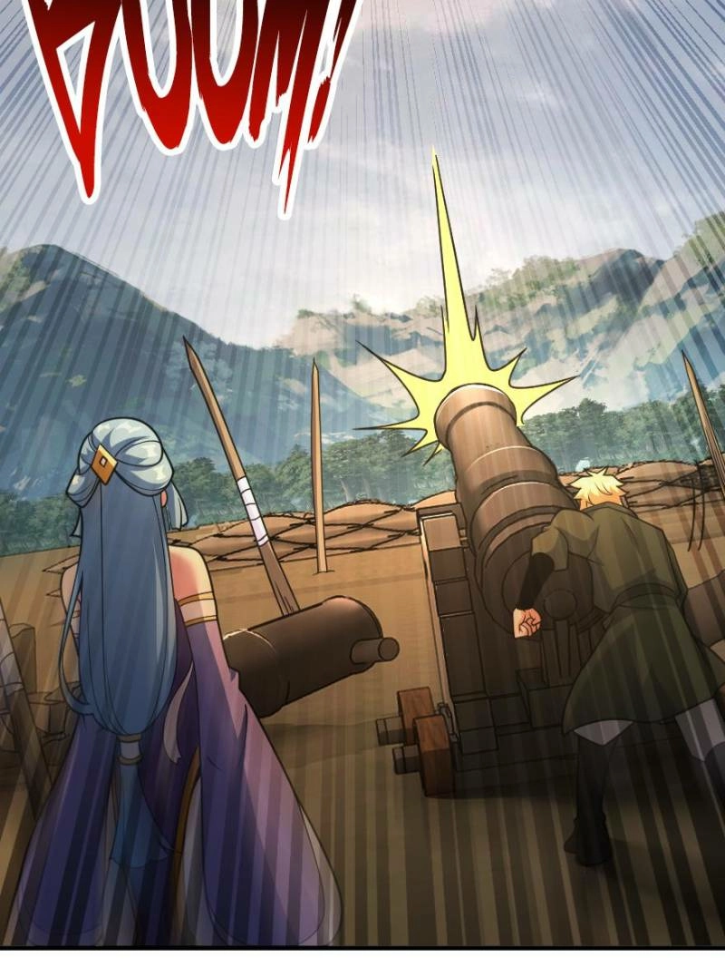 Read Release That Witch Manga Online