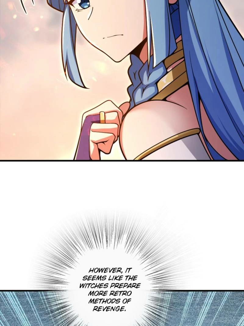 Read Release That Witch Manga Online