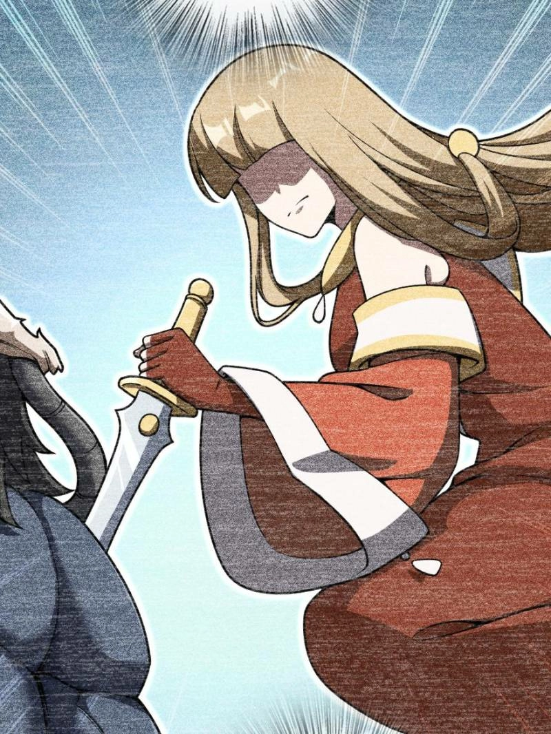 Read Release That Witch Manga Online