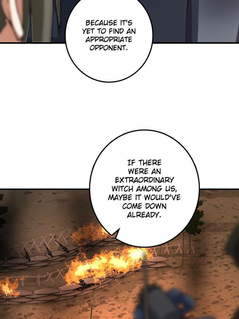 Read Release That Witch Manga Online