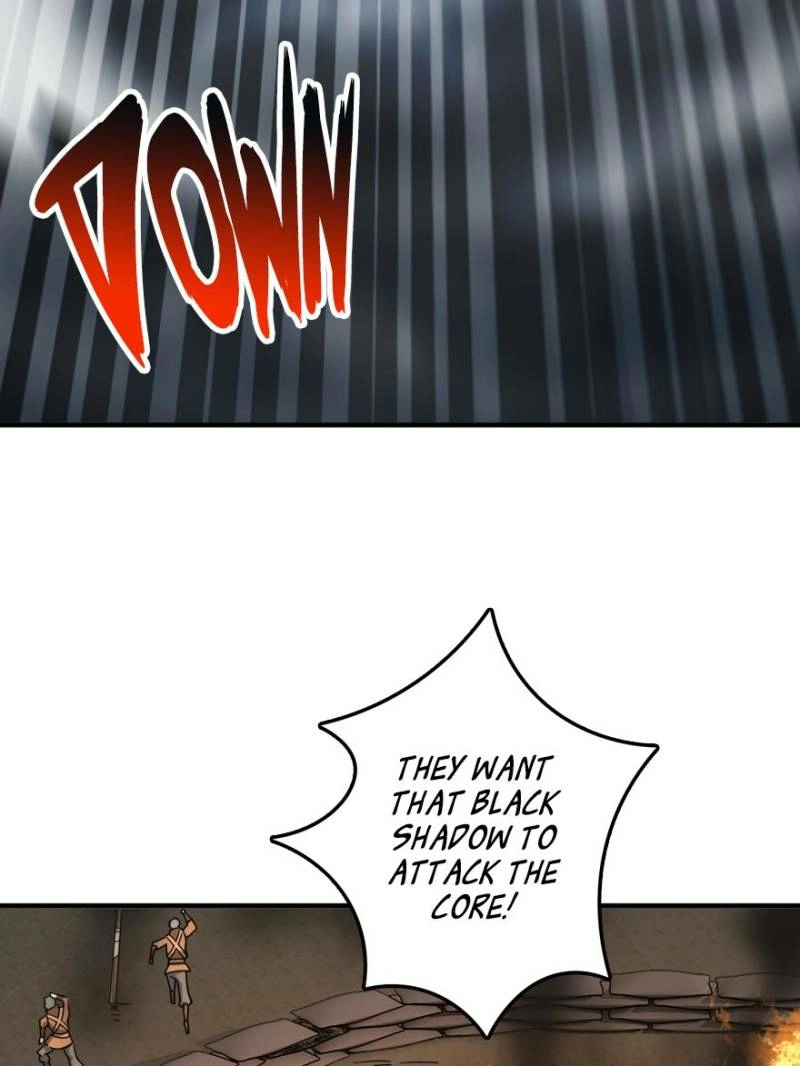 Read Release That Witch Manga Online