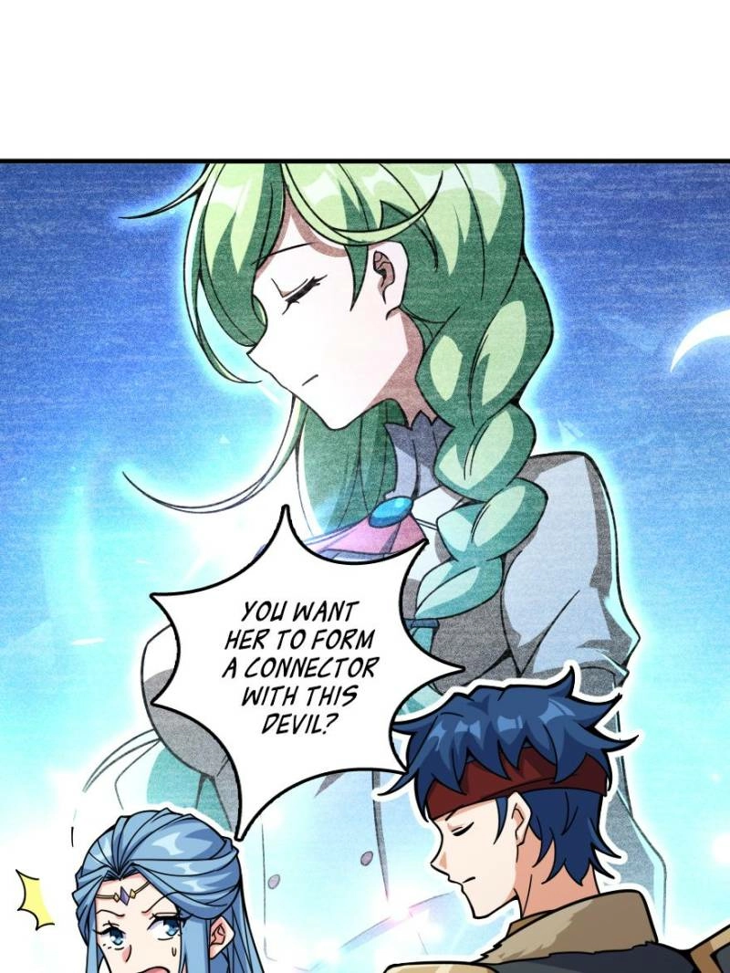 Read Release That Witch Manga Online