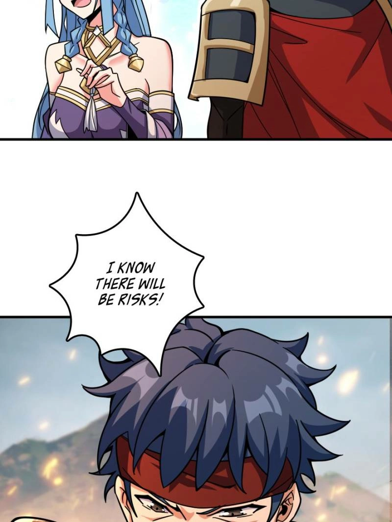 Read Release That Witch Manga Online