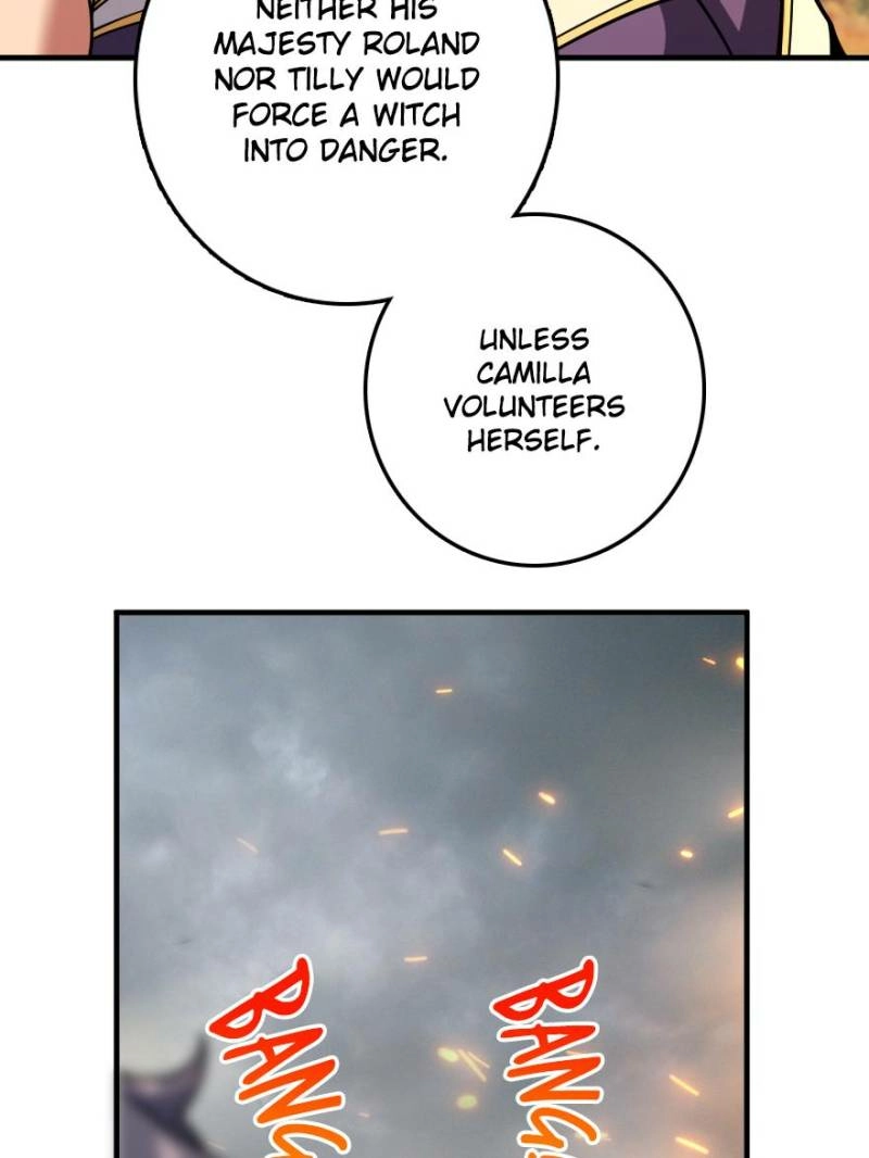 Read Release That Witch Manga Online