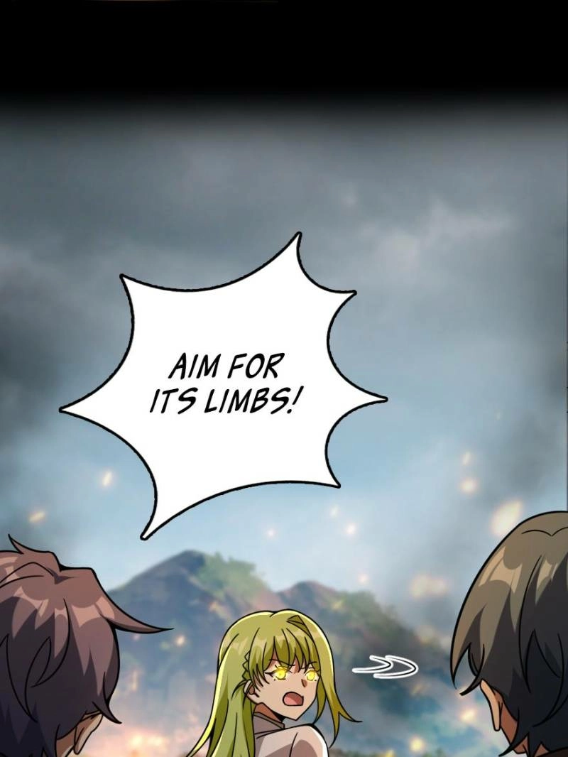 Read Release That Witch Manga Online