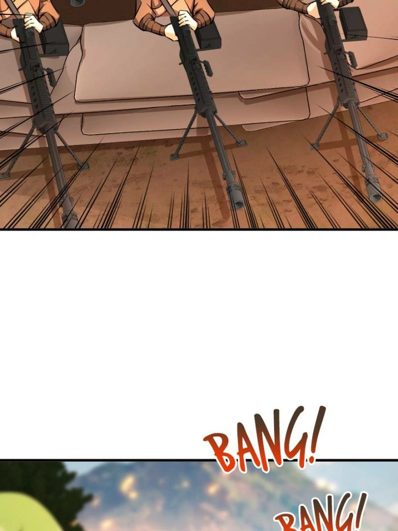 Read Release That Witch Manga Online