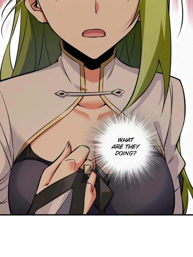 Read Release That Witch Manga Online