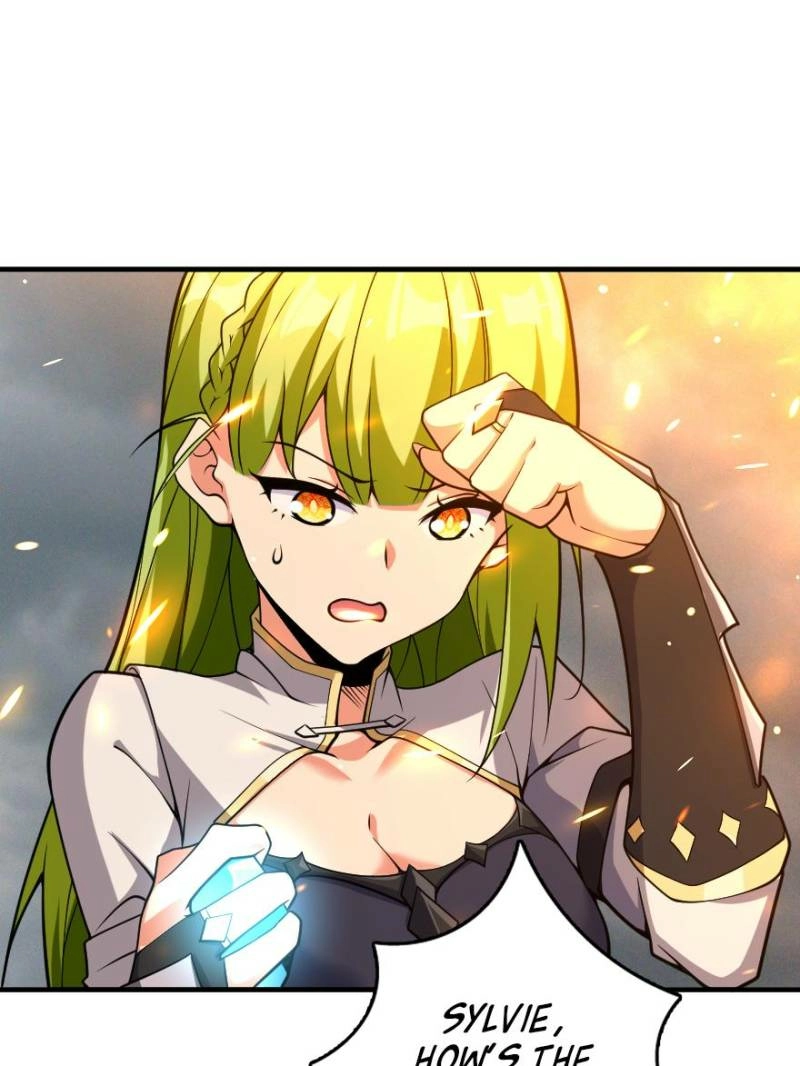Read Release That Witch Manga Online