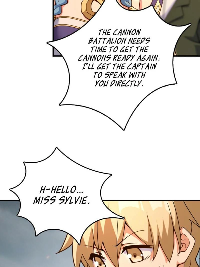 Read Release That Witch Manga Online