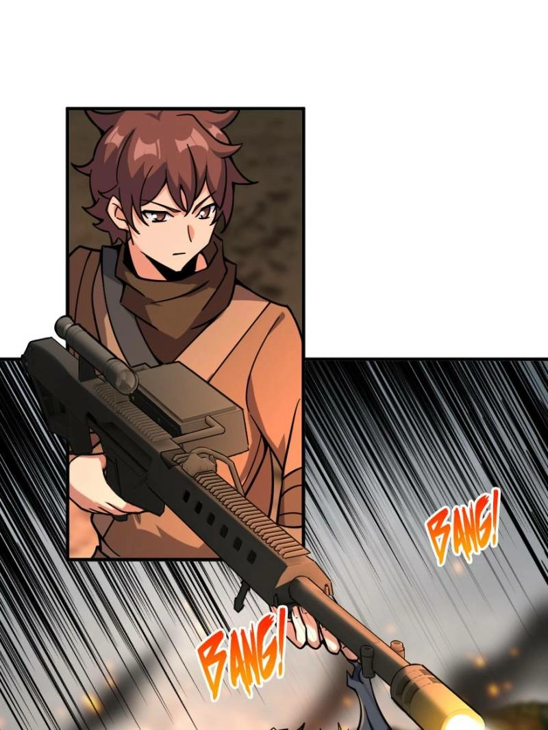 Read Release That Witch Manga Online