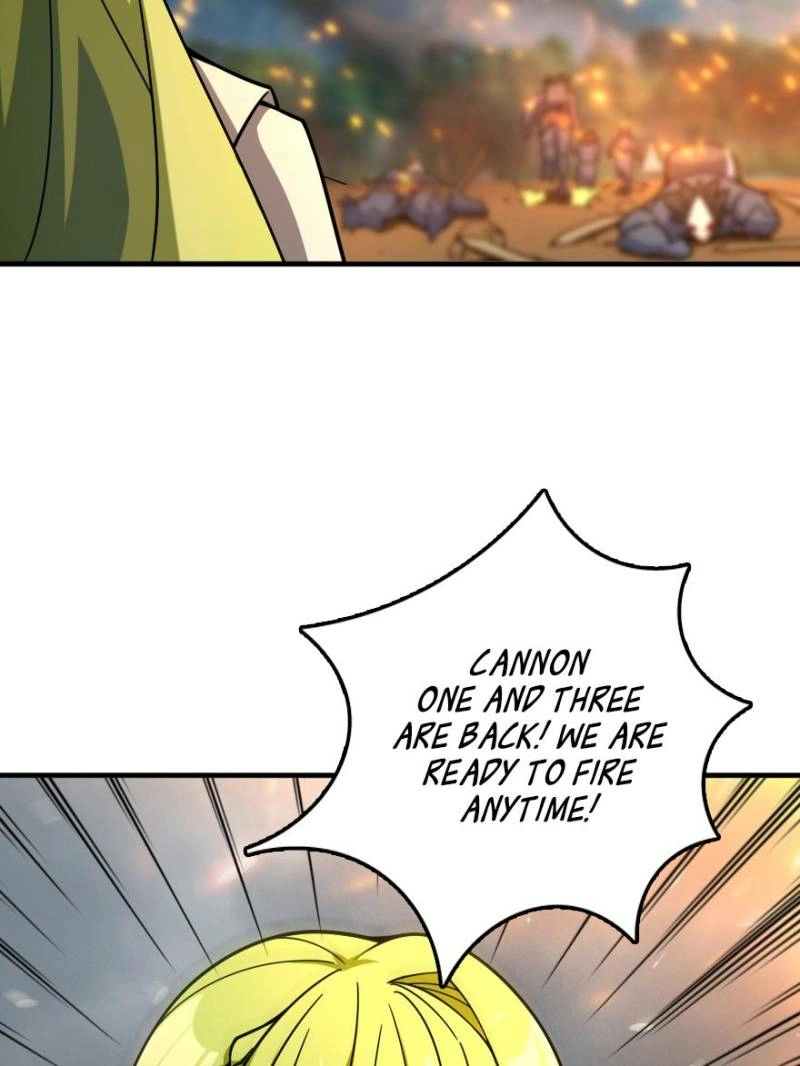 Read Release That Witch Manga Online
