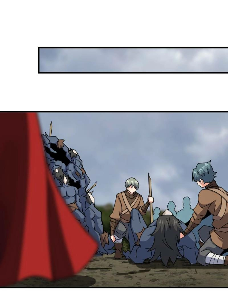 Read Release That Witch Manga Online