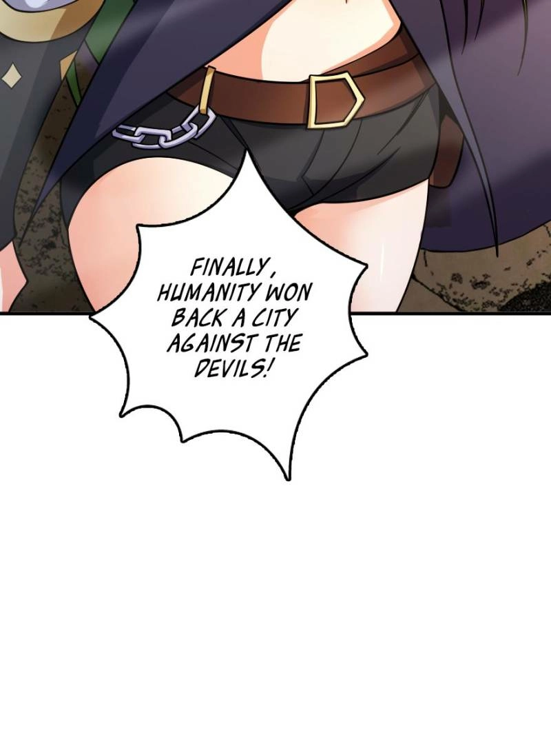 Read Release That Witch Manga Online